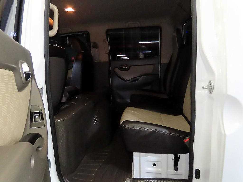 현대 포터2 1톤 카고 6