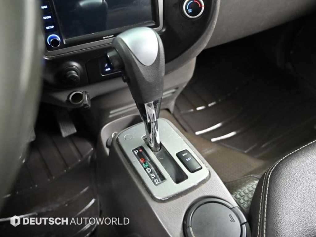 현대 포터2 1톤 표준탑 8