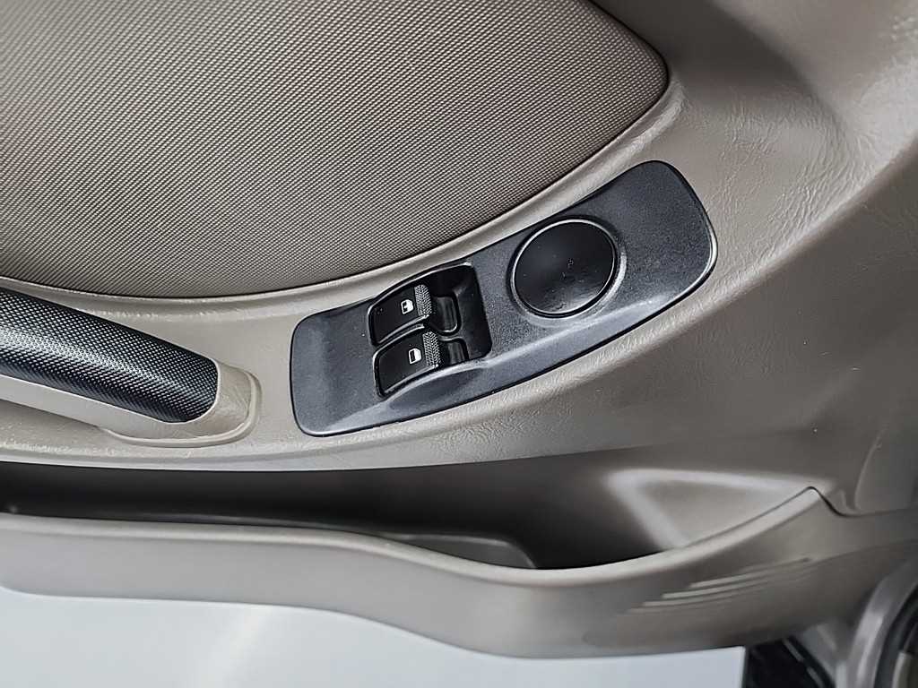 현대 포터2 1톤 카고 6