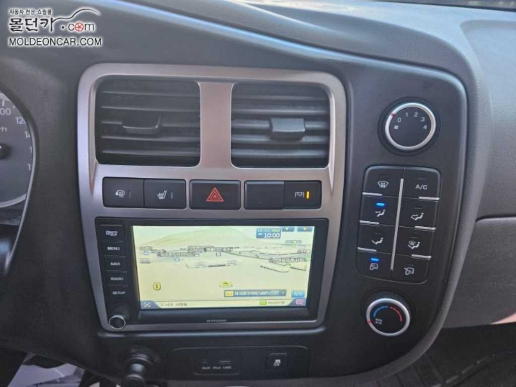 현대 포터2 캠퍼밴 인산철배터리 250A 250W 8