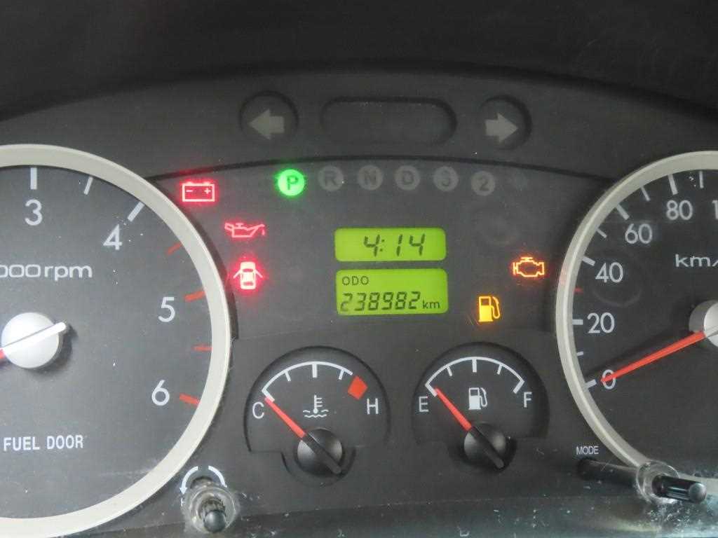 현대 포터2 1톤 카고 6