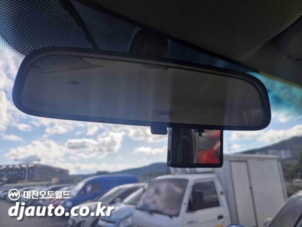 기아 봉고3 1톤 카고 더블캡 16