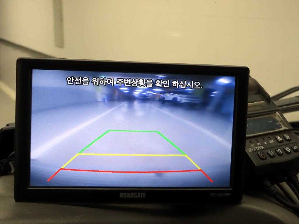 현대 포터2 1톤 저상탑 13