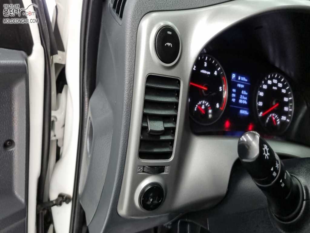 기아 봉고3 1톤 표준탑 14