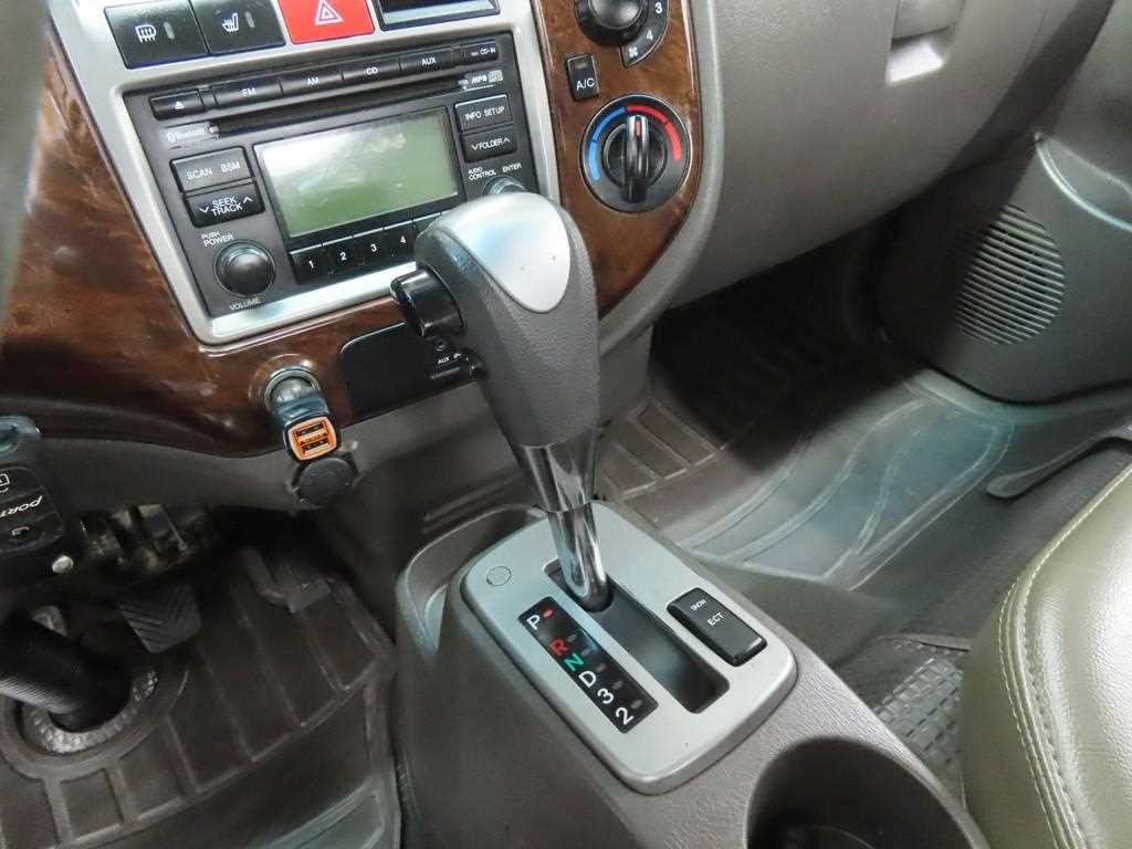 현대 포터2 1톤 카고 11