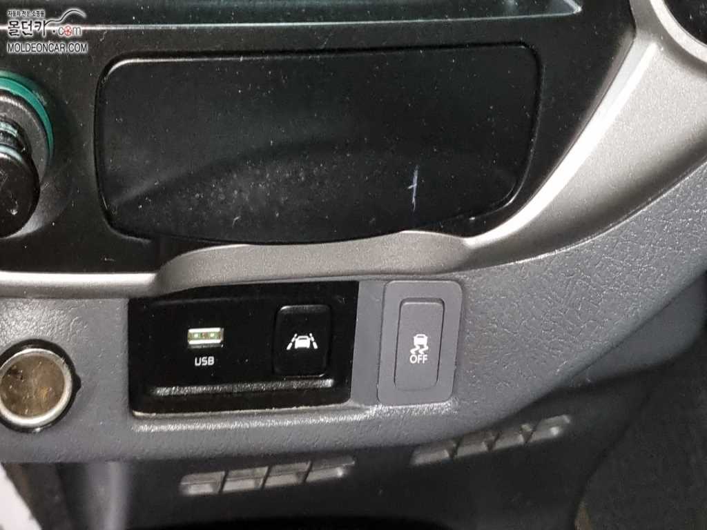 기아 봉고3 1톤 표준탑 13