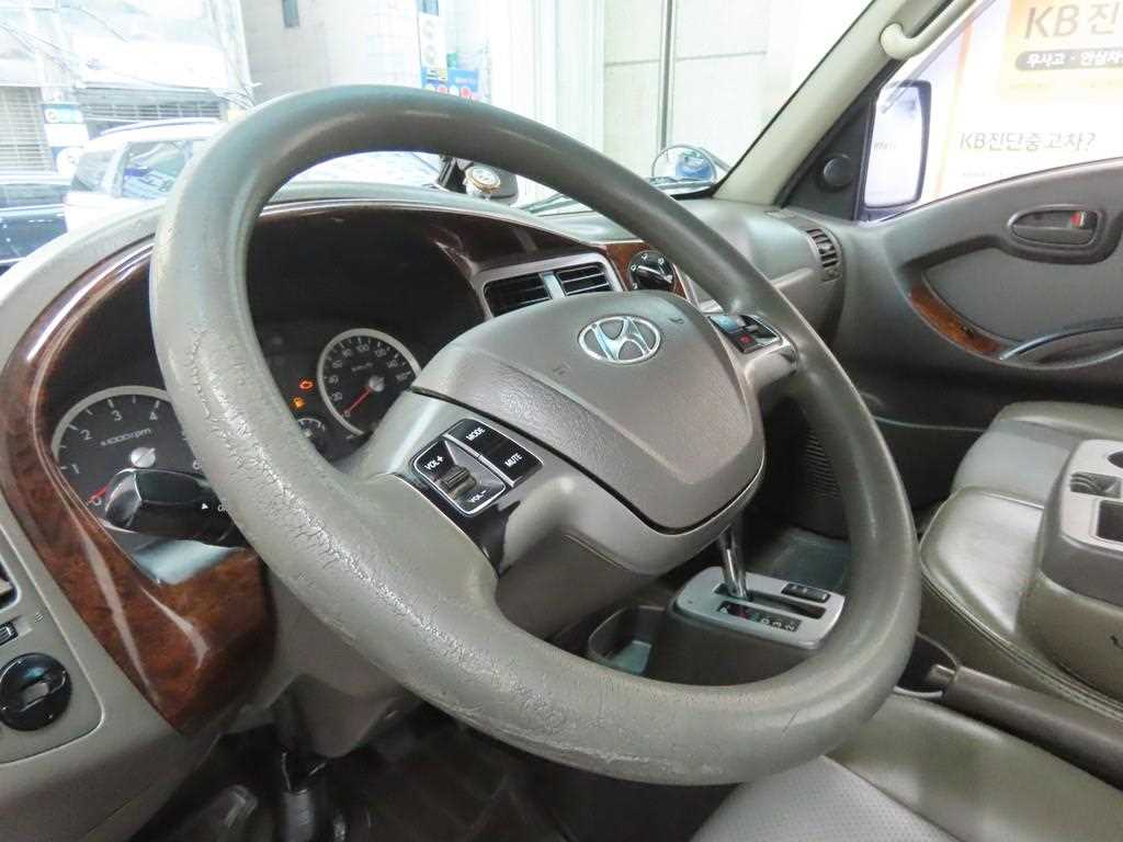 현대 포터2 1톤 카고 13