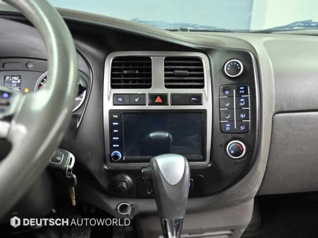 현대 포터2 1톤 표준탑 13