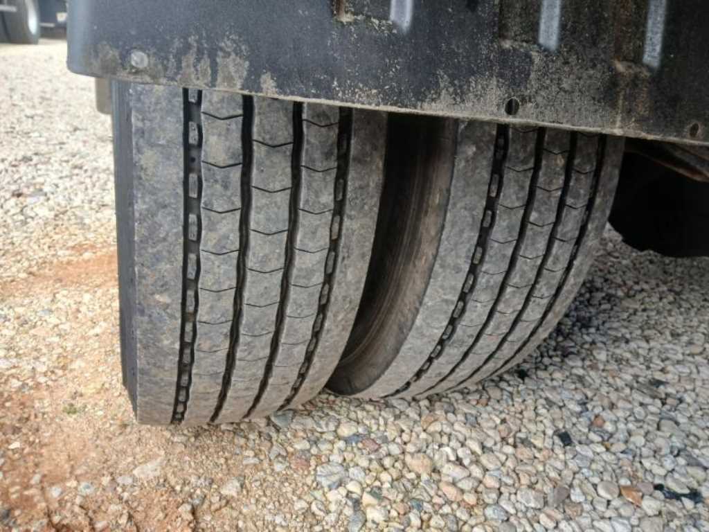 이스즈 엘프 3.5톤 냉동윙 15