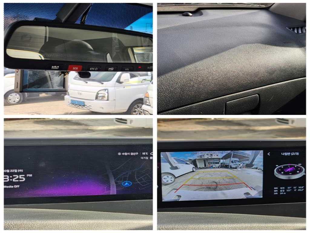 기아 봉고3 1톤 표준탑 전기 5