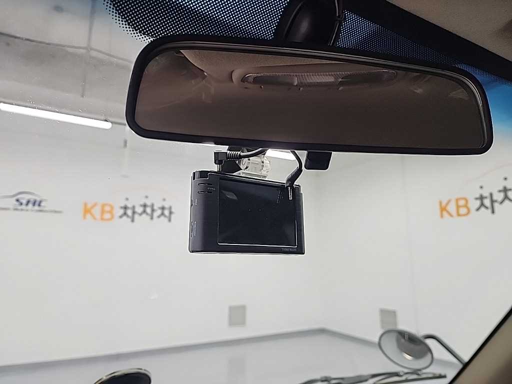 현대 포터2 1톤 카고 15