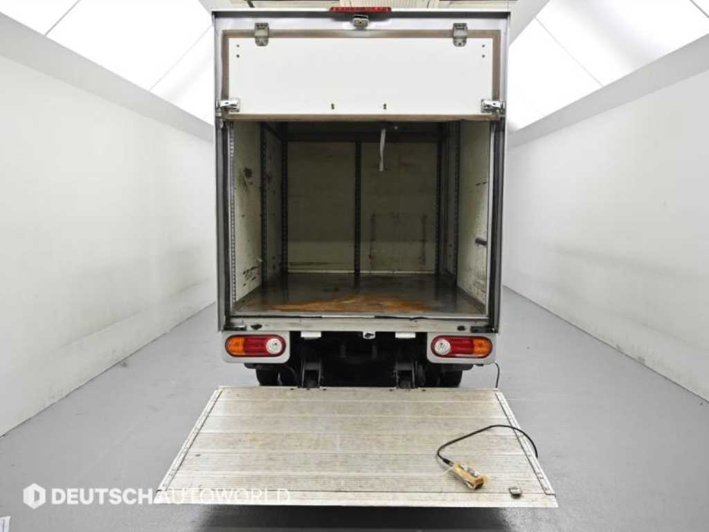 현대 포터2 1톤 표준탑 19