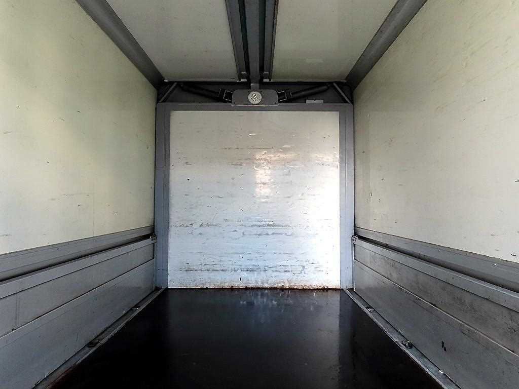 기아 봉고3 1톤 윙바디 4