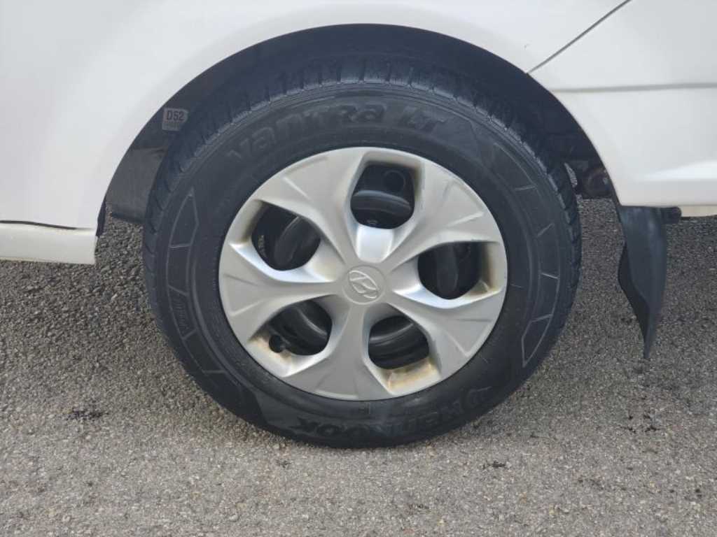 현대 포터2 1톤 윙바디 14