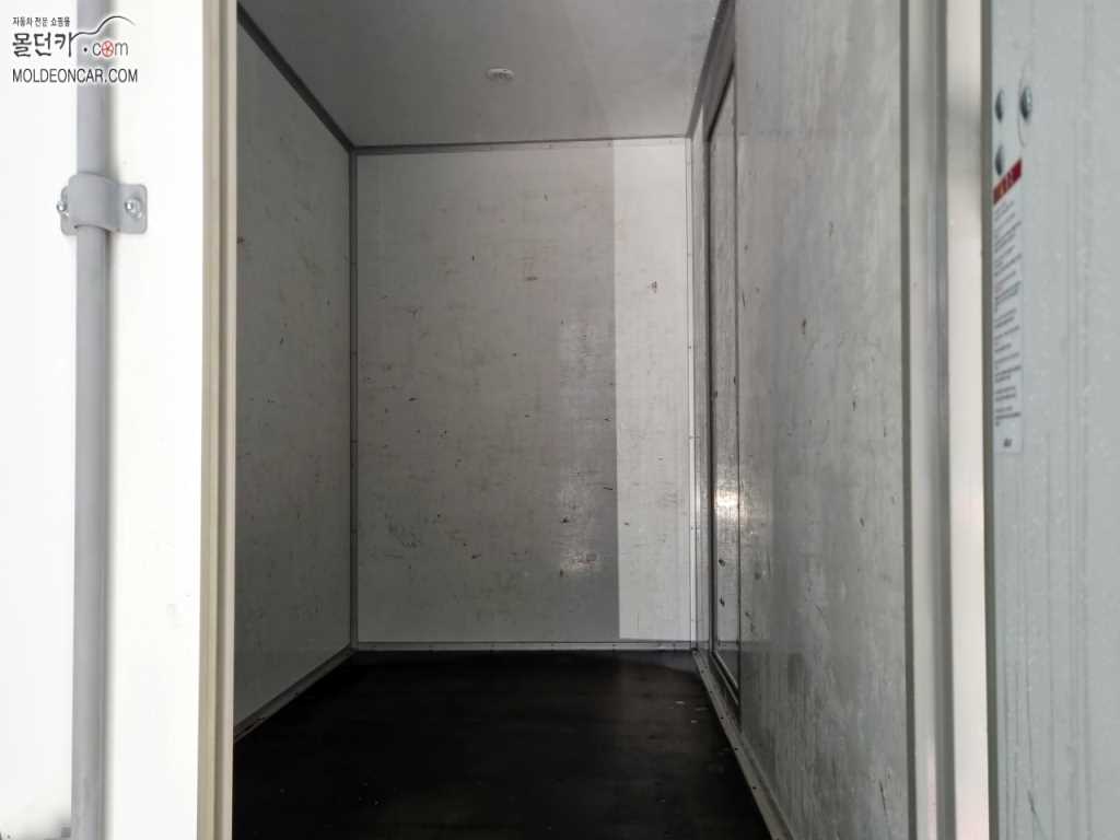 기아 봉고3 1톤 표준탑 LPG 14