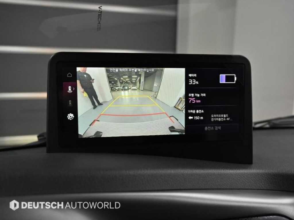 기아 봉고3 1톤 윙바디 전기 14