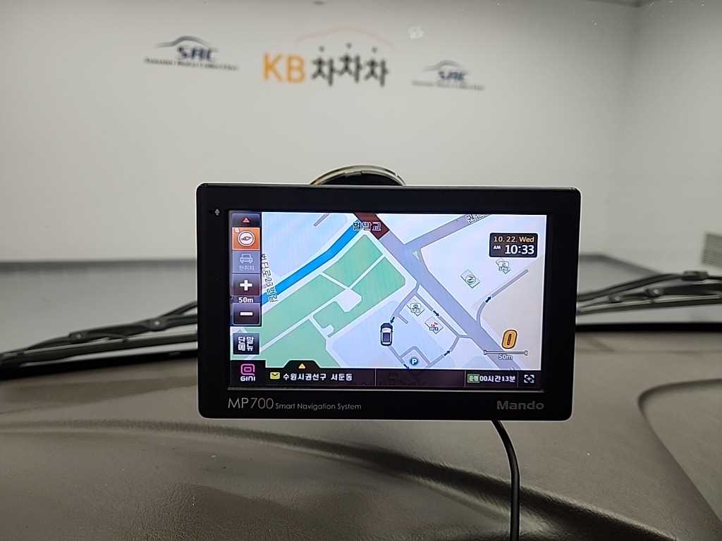 현대 포터2 1톤 카고 11