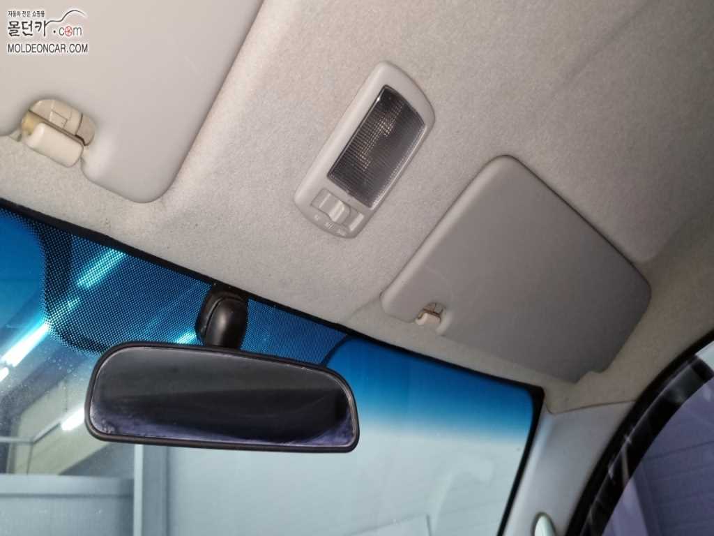 기아 봉고3 1톤 카고 11