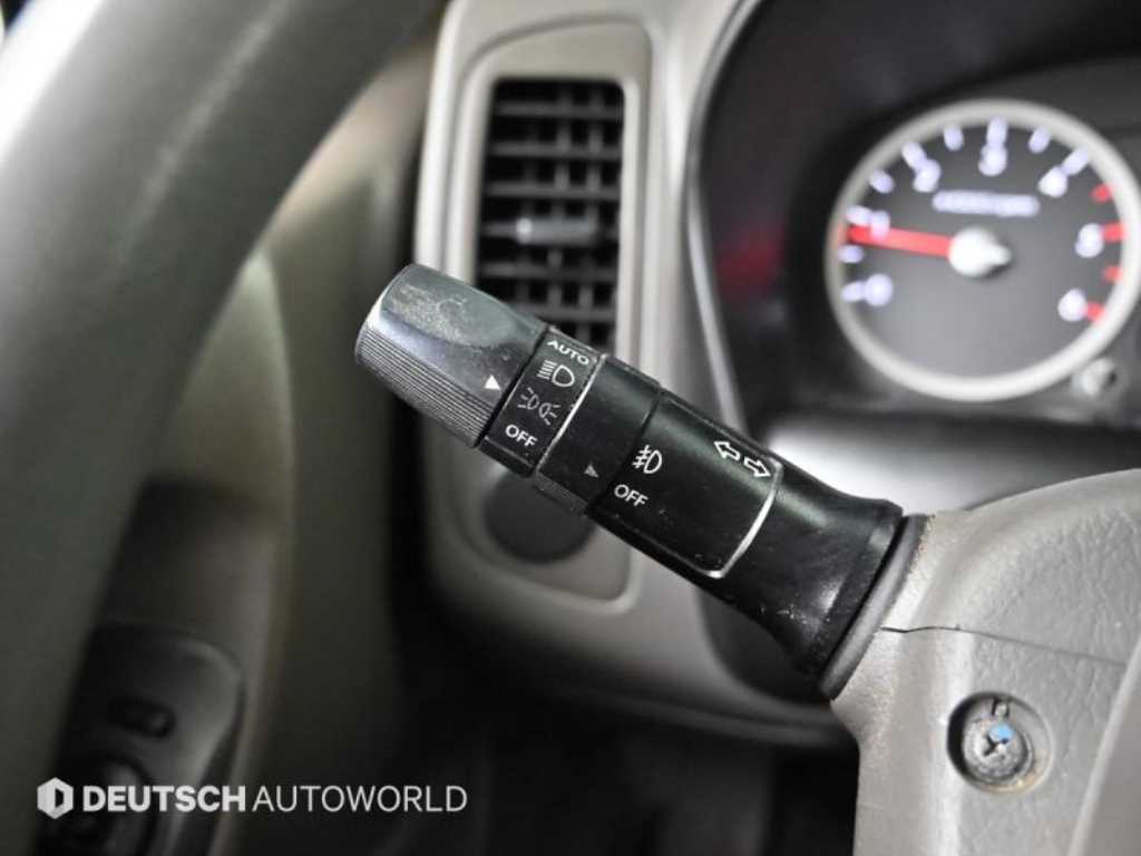 현대 포터2 1톤 표준탑 15