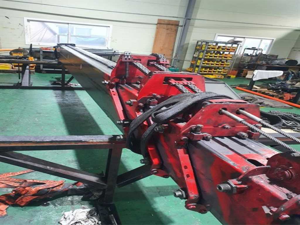 현대 고소작업차 없음(순정) 올뉴마이티 3.5톤 13