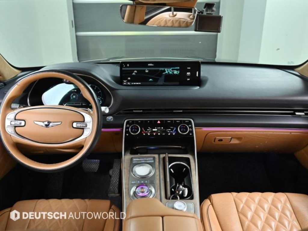 국산차 리스트 차량 이미지