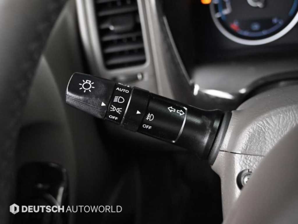 현대 포터2 1톤 카고 전기 17