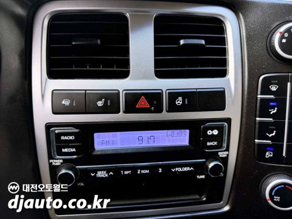 현대 포터2 1톤 포장탑 슈퍼캡 장축 12