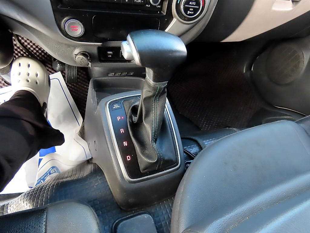 기아 봉고3 1톤 표준탑 전기 11