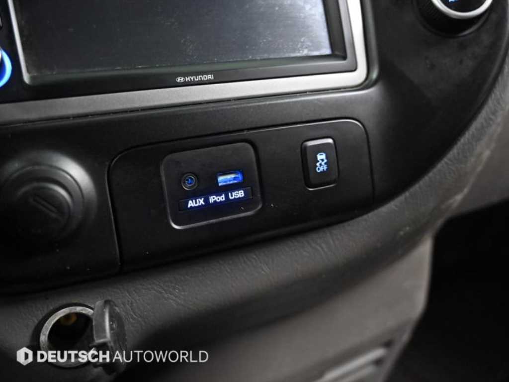 현대 포터2 1톤 표준탑 17