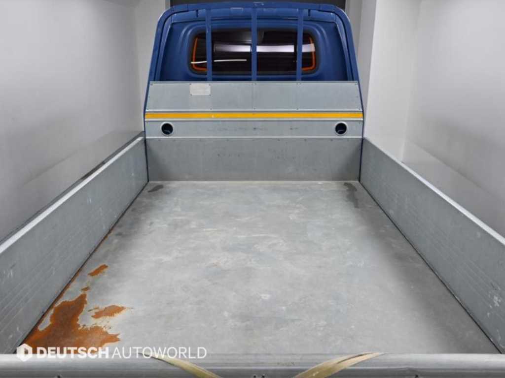 현대 포터2 1톤 카고 19