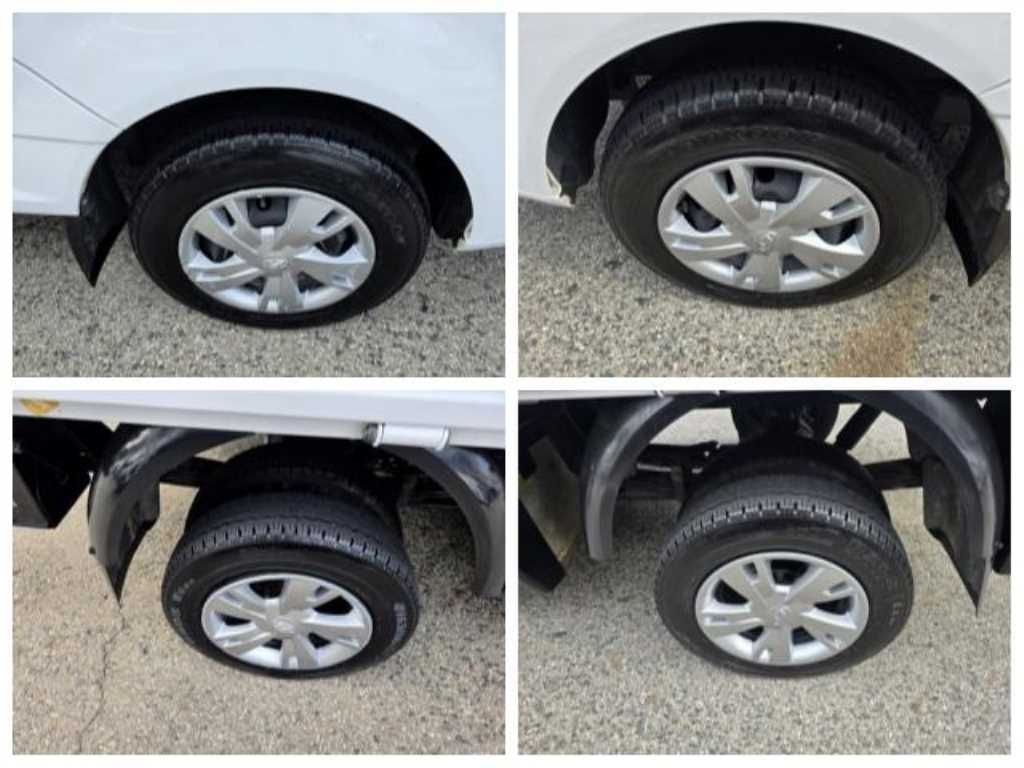 현대 포터2 1톤 카고 전기 18