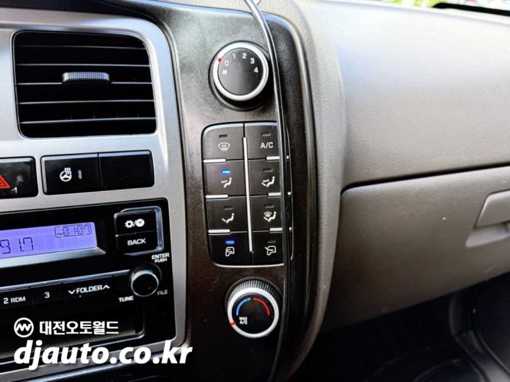 현대 포터2 1톤 포장탑 슈퍼캡 장축 13