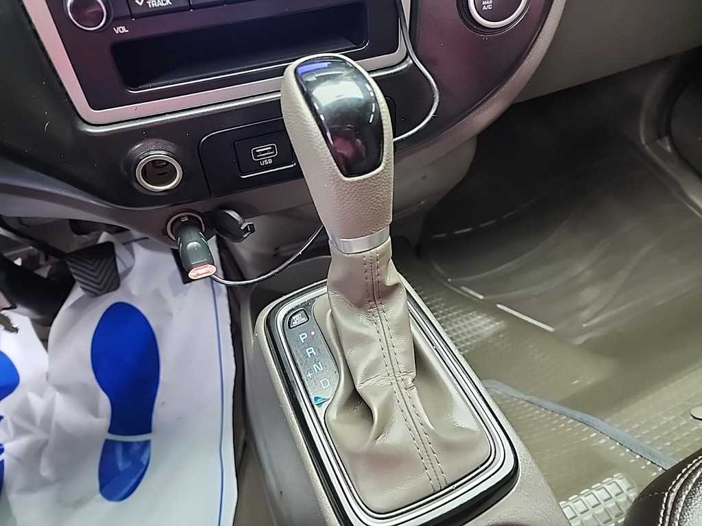 현대 포터2 1톤 카고 8