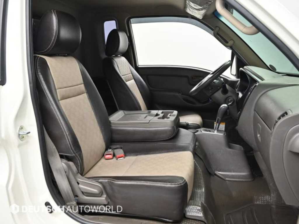 현대 포터2 1톤 표준탑 9