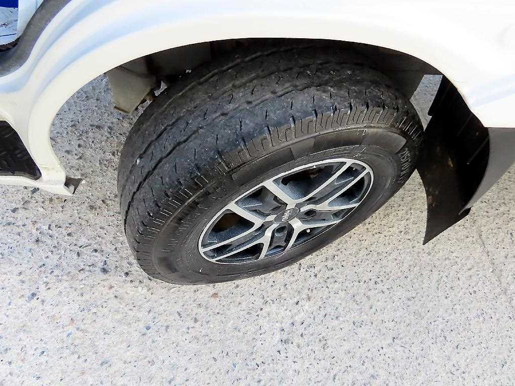 기아 봉고3 1톤 표준탑 전기 18