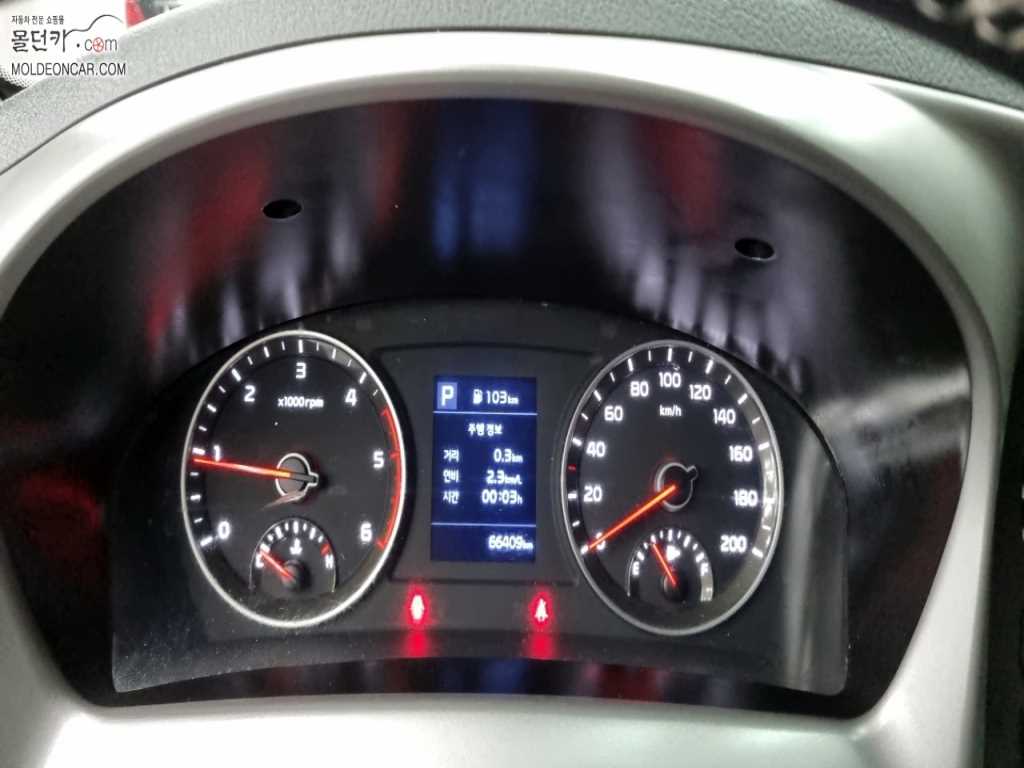 기아 봉고3 1톤 표준탑 4