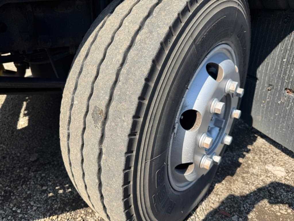 만 TGM 단바리 냉동탑 4.5톤 오토 19