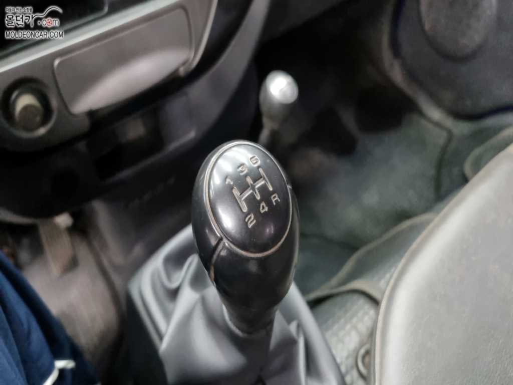 기아 봉고3 1톤 카고 10