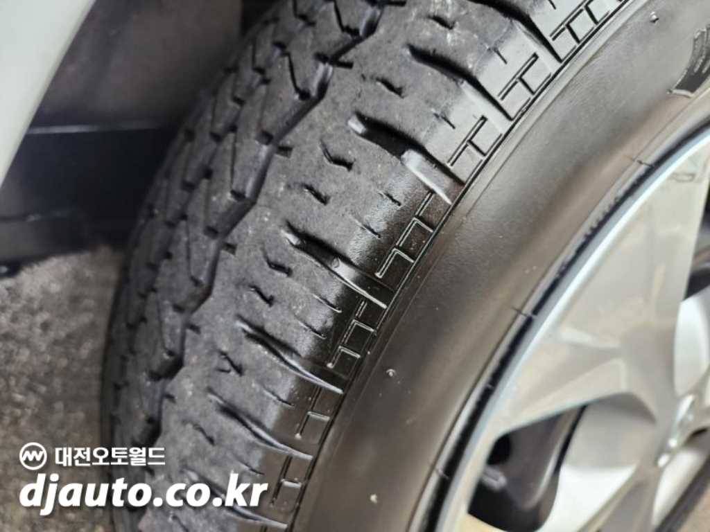 현대 포터2 1톤 카고 10