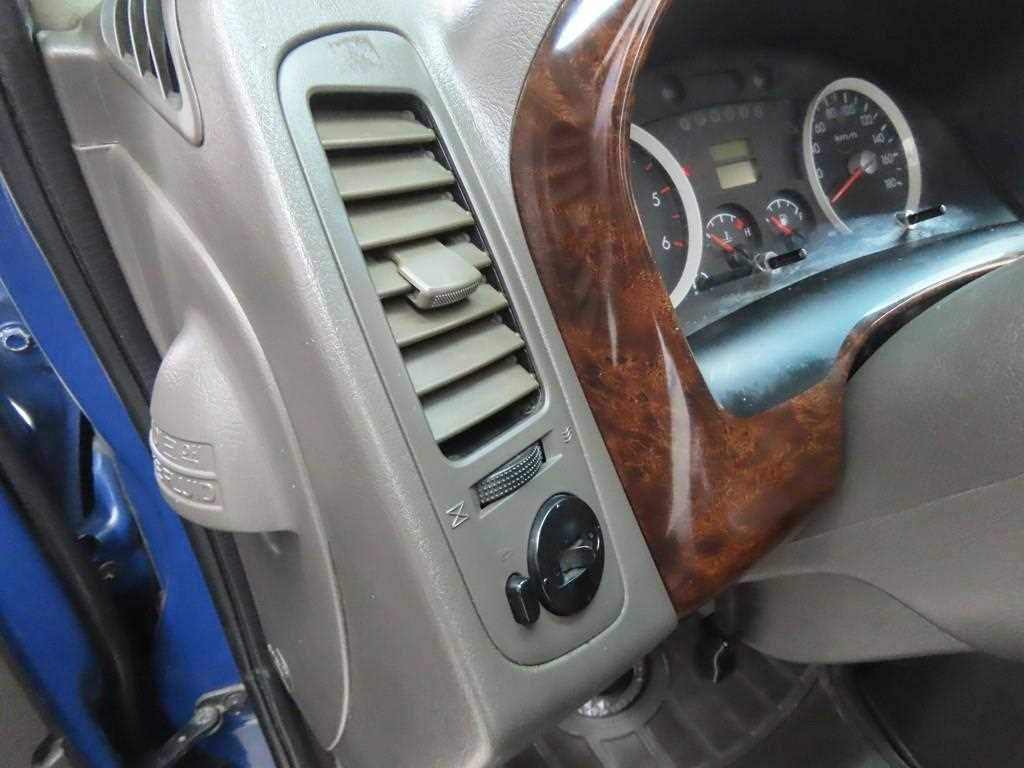 현대 포터2 1톤 카고 8