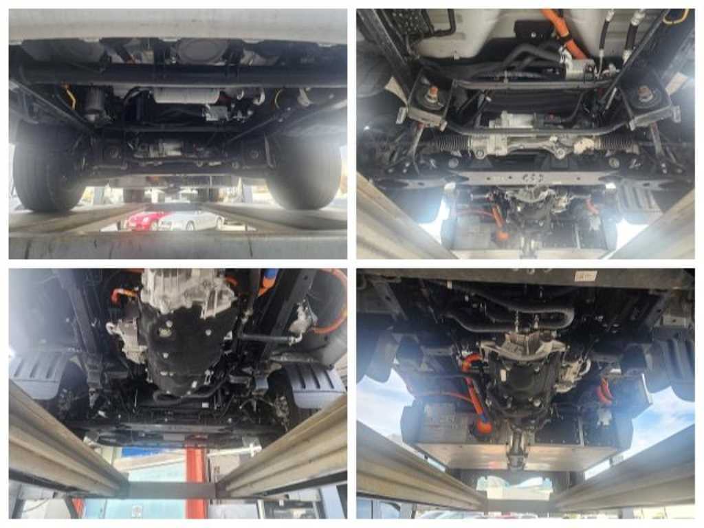 현대 포터2 1톤 카고 전기 19