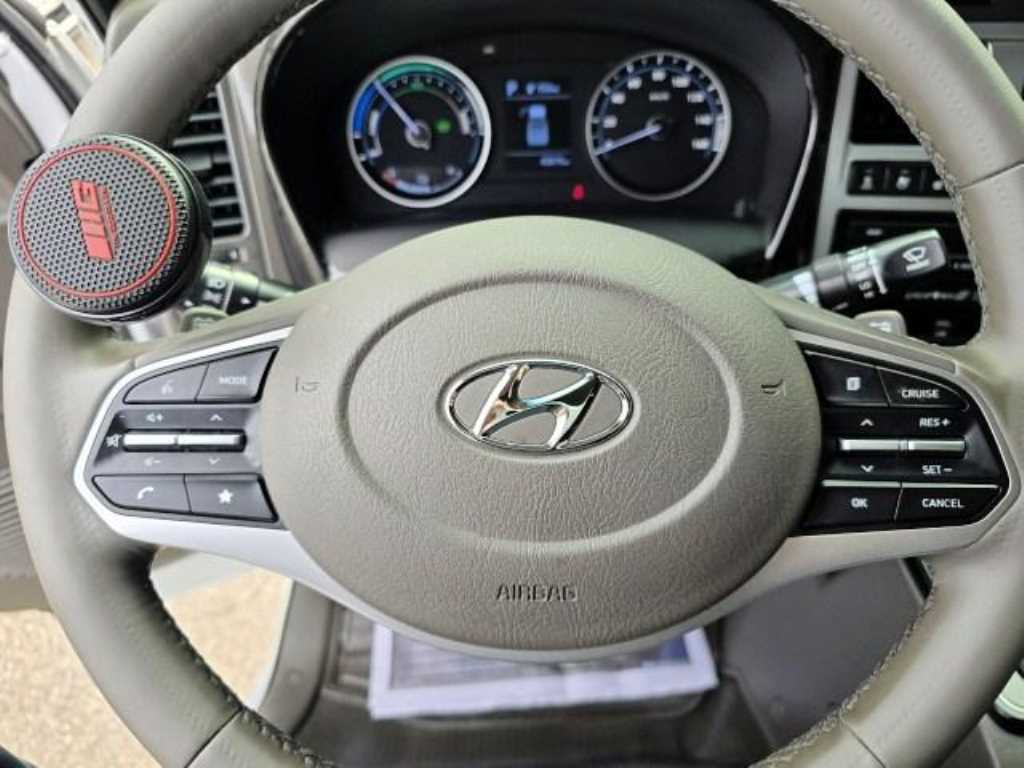 현대 포터2 1톤 카고 전기 13