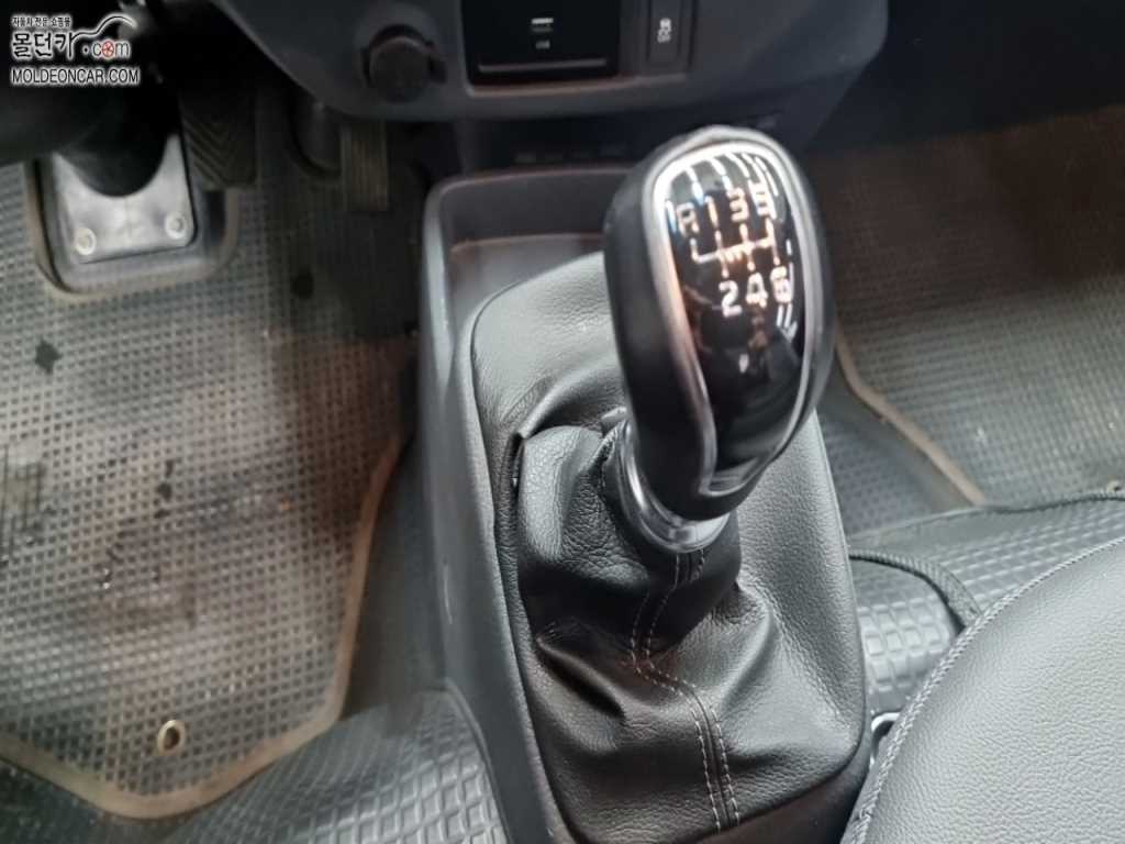 기아 봉고3 1톤 윙바디 9