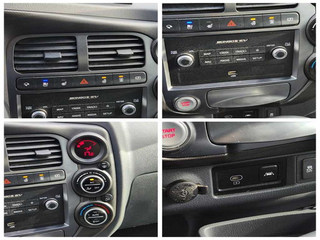 기아 봉고3 1톤 표준탑 전기 7