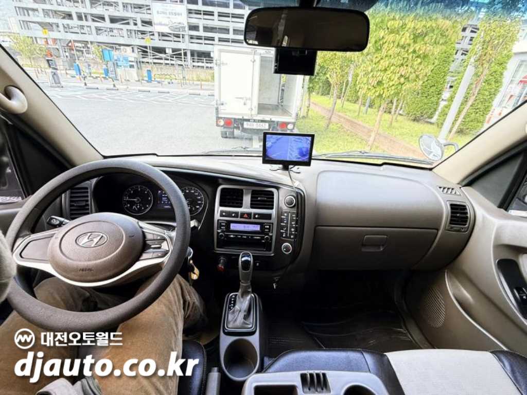 현대 포터2 1톤 포장탑 슈퍼캡 장축 3