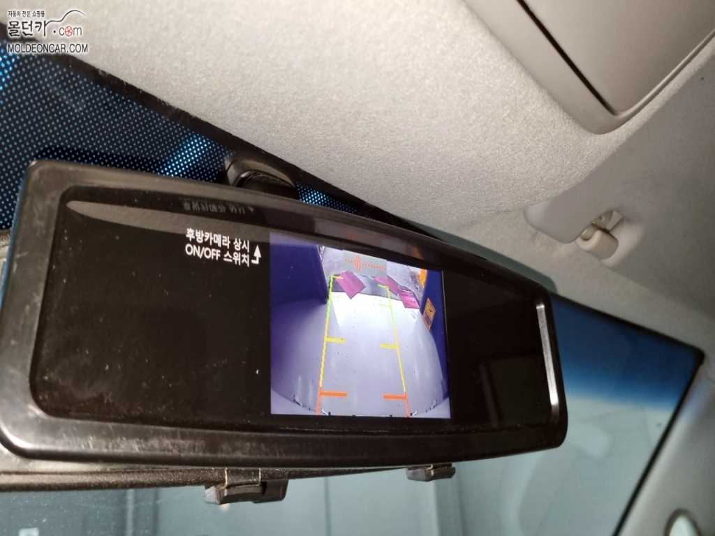 기아 봉고3 1톤 표준탑 10