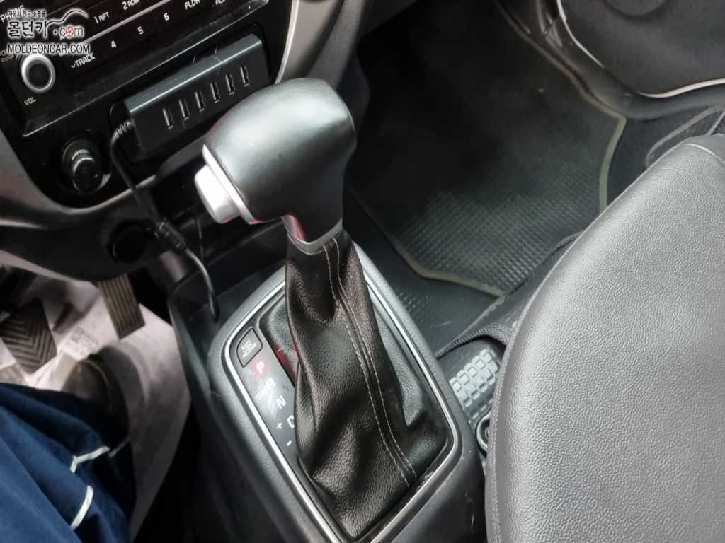 기아 봉고3 1톤 표준탑 LPG 10