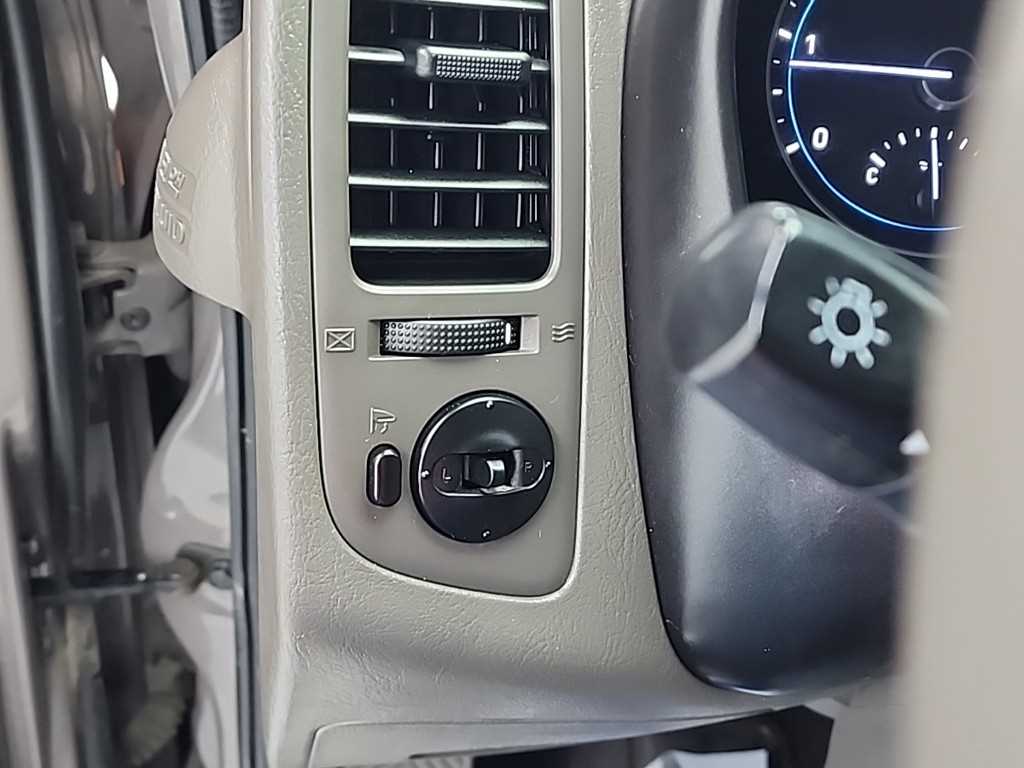 현대 포터2 1톤 카고 13