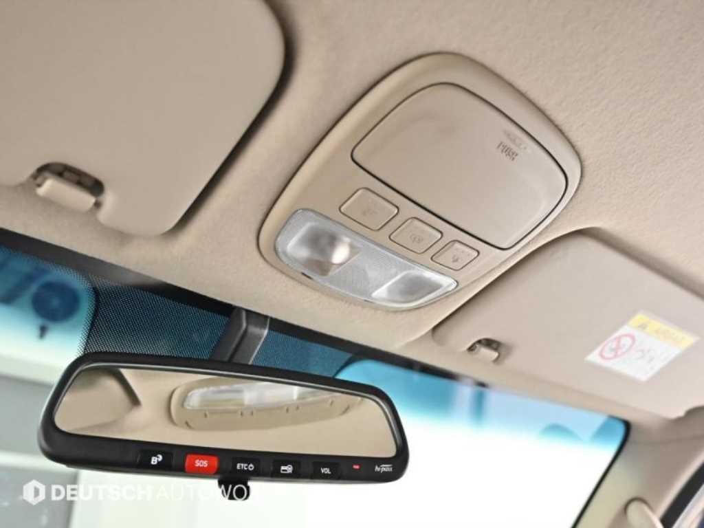 현대 포터2 1톤 카고 전기 18