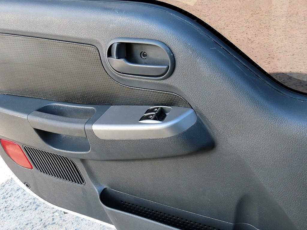 기아 봉고3 1톤 표준탑 전기 12